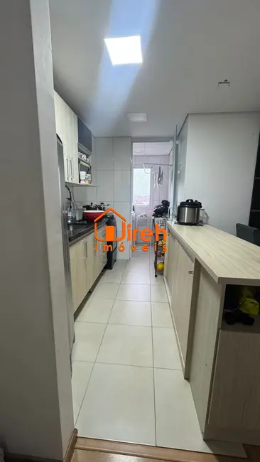 Foto 9 de Apartamento com 2 quartos à venda, 58m2 em Jardim Itapark, Maua - SP