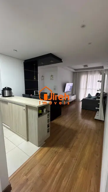 Foto 6 de Apartamento com 2 quartos à venda, 58m2 em Jardim Itapark, Maua - SP