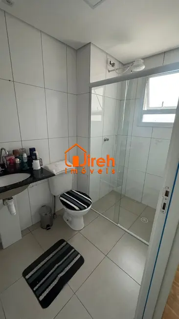 Foto 4 de Apartamento com 2 quartos à venda, 58m2 em Jardim Itapark, Maua - SP
