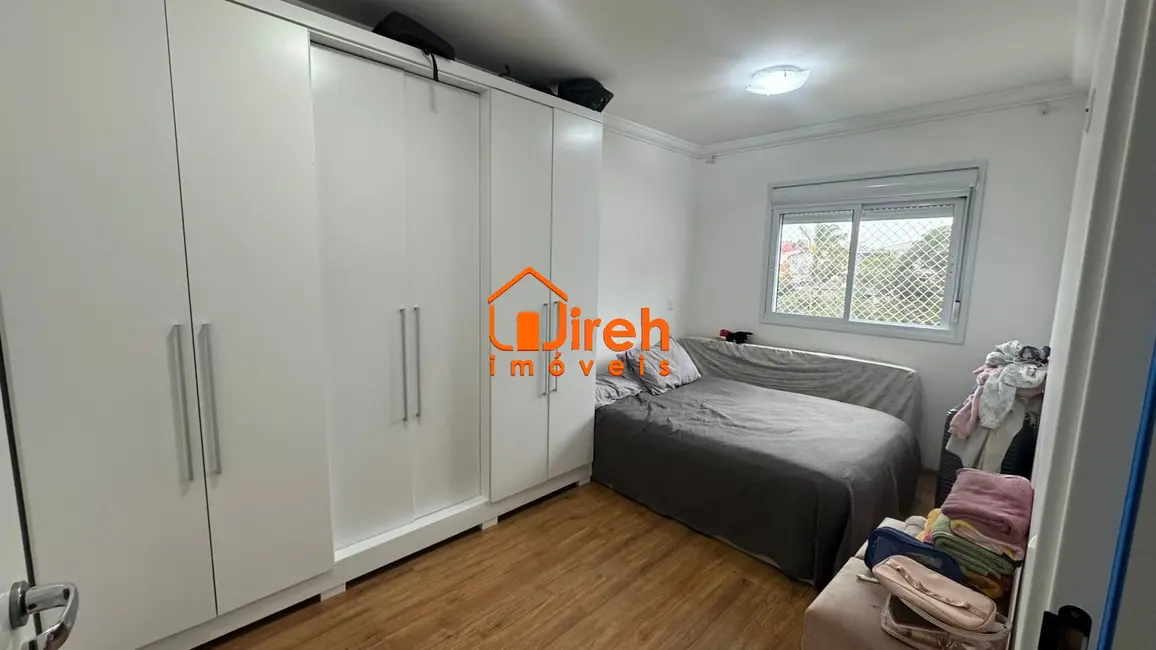 Foto 2 de Apartamento com 2 quartos à venda, 58m2 em Jardim Itapark, Maua - SP