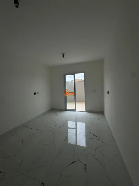 Foto 9 de Apartamento com 2 quartos à venda, 50m2 em Vila Bocaina, Maua - SP
