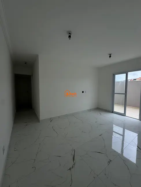 Foto 8 de Apartamento com 2 quartos à venda, 50m2 em Vila Bocaina, Maua - SP