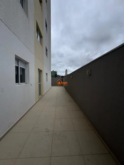 Foto 2 de Apartamento com 2 quartos à venda, 50m2 em Vila Bocaina, Maua - SP