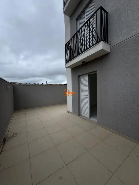 Foto 4 de Apartamento com 2 quartos à venda, 50m2 em Vila Bocaina, Maua - SP