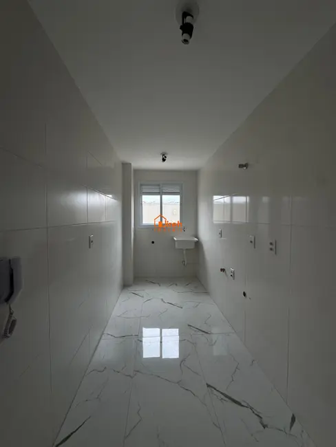 Foto 7 de Apartamento com 2 quartos à venda, 50m2 em Vila Bocaina, Maua - SP