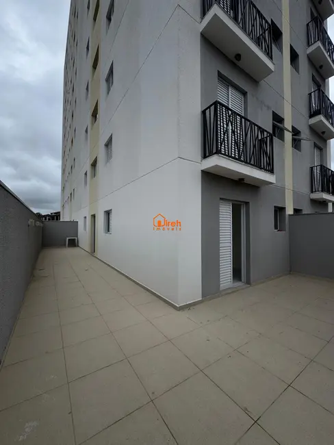 Foto 1 de Apartamento com 2 quartos à venda, 50m2 em Vila Bocaina, Maua - SP