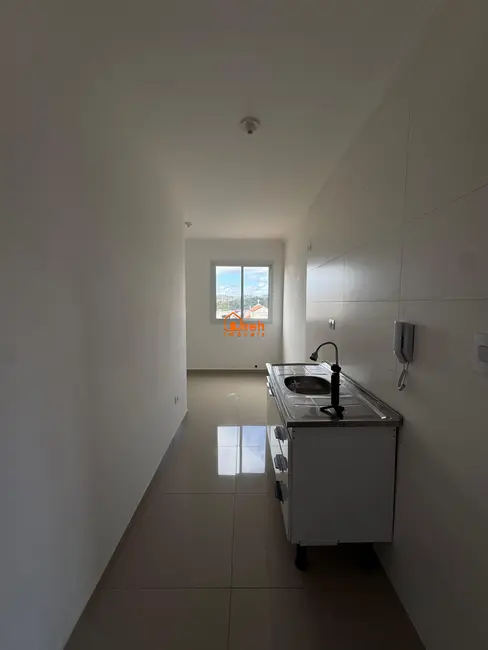 Foto 3 de Apartamento com 2 quartos à venda, 53m2 em Matriz, Maua - SP