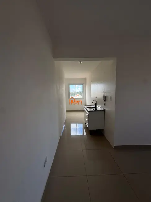 Foto 1 de Apartamento com 2 quartos à venda, 53m2 em Matriz, Maua - SP