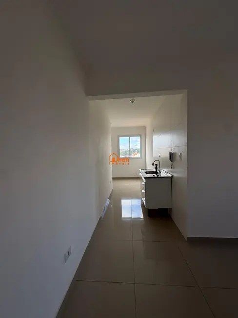 Foto 2 de Apartamento com 2 quartos à venda, 53m2 em Matriz, Maua - SP