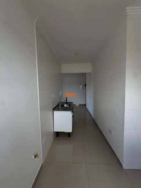Foto 5 de Apartamento com 2 quartos à venda, 53m2 em Matriz, Maua - SP