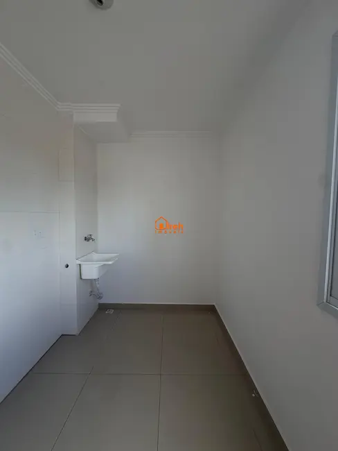 Foto 6 de Apartamento com 2 quartos à venda, 53m2 em Matriz, Maua - SP