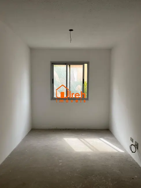 Foto 3 de Apartamento com 2 quartos à venda, 50m2 em Jardim Estrela, Maua - SP