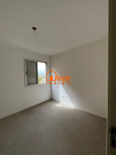 Foto 6 de Apartamento com 2 quartos à venda, 50m2 em Jardim Estrela, Maua - SP