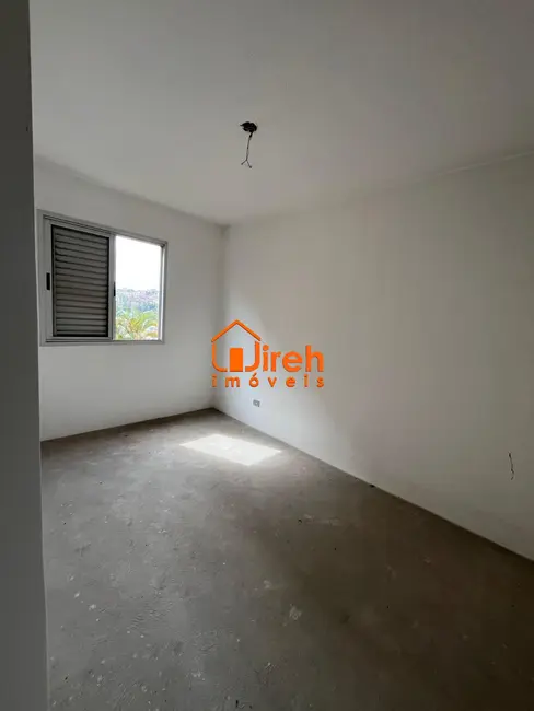 Foto 4 de Apartamento com 2 quartos à venda, 50m2 em Jardim Estrela, Maua - SP