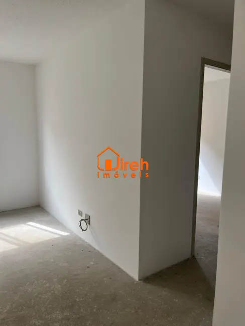 Foto 2 de Apartamento com 2 quartos à venda, 50m2 em Jardim Estrela, Maua - SP