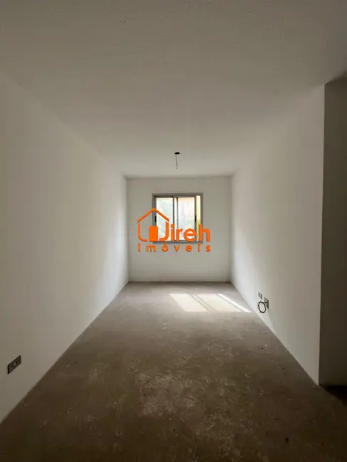 Foto 1 de Apartamento com 2 quartos à venda, 50m2 em Jardim Estrela, Maua - SP