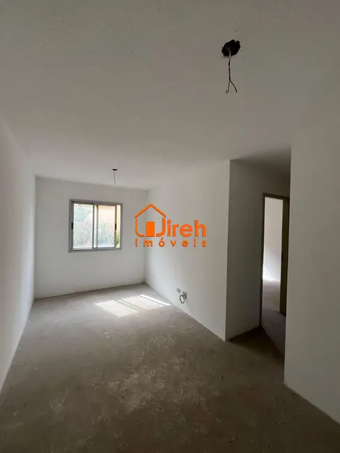Foto 9 de Apartamento com 2 quartos à venda, 50m2 em Jardim Estrela, Maua - SP