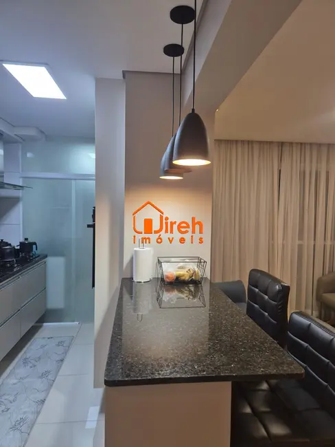 Foto 6 de Apartamento com 3 quartos à venda, 95m2 em Jardim Pedroso, Maua - SP