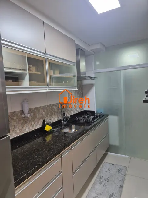 Foto 9 de Apartamento com 3 quartos à venda, 95m2 em Jardim Pedroso, Maua - SP