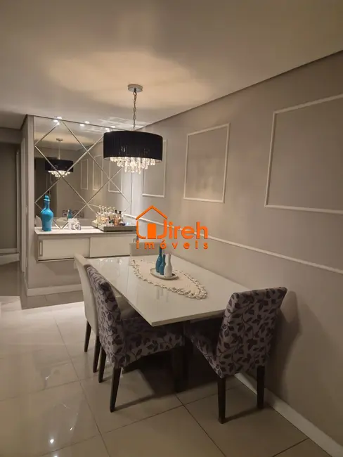 Foto 1 de Apartamento com 3 quartos à venda, 95m2 em Jardim Pedroso, Maua - SP