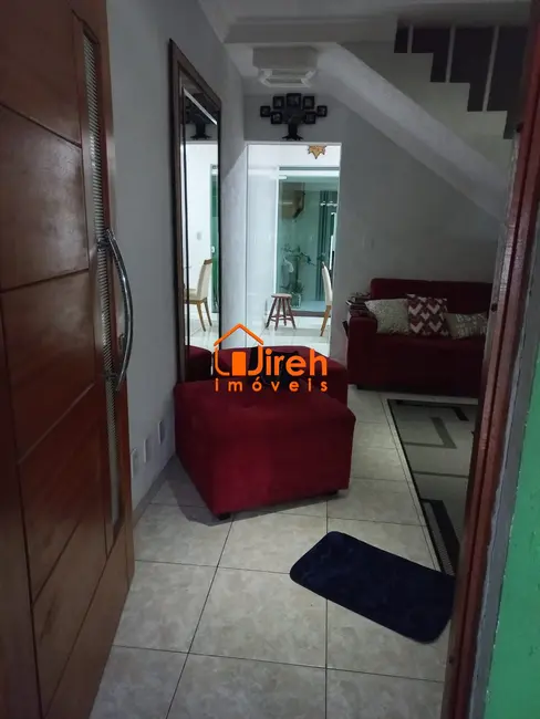 Foto 3 de Casa com 2 quartos à venda, 112m2 em Vila Ana, Maua - SP