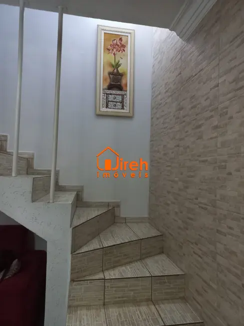 Foto 9 de Casa com 2 quartos à venda, 112m2 em Vila Ana, Maua - SP