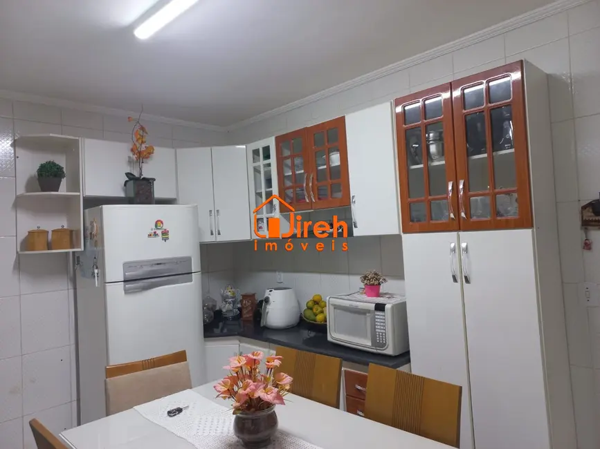 Foto 5 de Casa com 2 quartos à venda, 112m2 em Vila Ana, Maua - SP