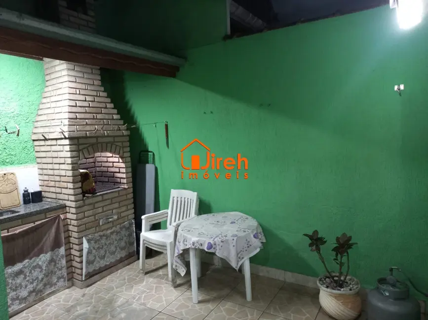 Foto 6 de Casa com 2 quartos à venda, 112m2 em Vila Ana, Maua - SP