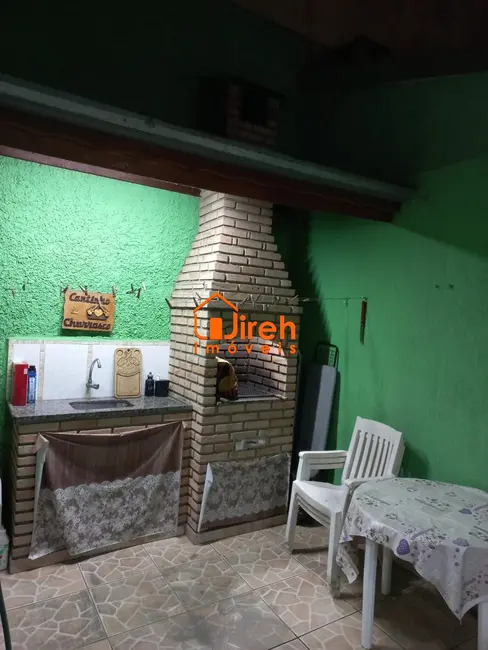 Foto 1 de Casa com 2 quartos à venda, 112m2 em Vila Ana, Maua - SP