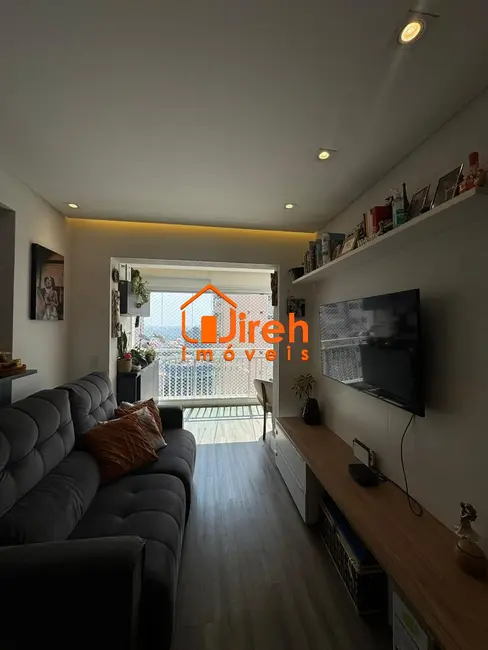 Foto 4 de Apartamento com 2 quartos à venda, 61m2 em Vila Apiaí, Santo Andre - SP