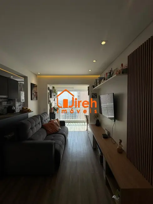 Foto 5 de Apartamento com 2 quartos à venda, 61m2 em Vila Apiaí, Santo Andre - SP