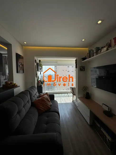 Foto 9 de Apartamento com 2 quartos à venda, 61m2 em Vila Apiaí, Santo Andre - SP