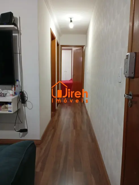 Foto 9 de Apartamento com 2 quartos à venda, 55m2 em Vila Nossa Senhora das Vitórias, Maua - SP