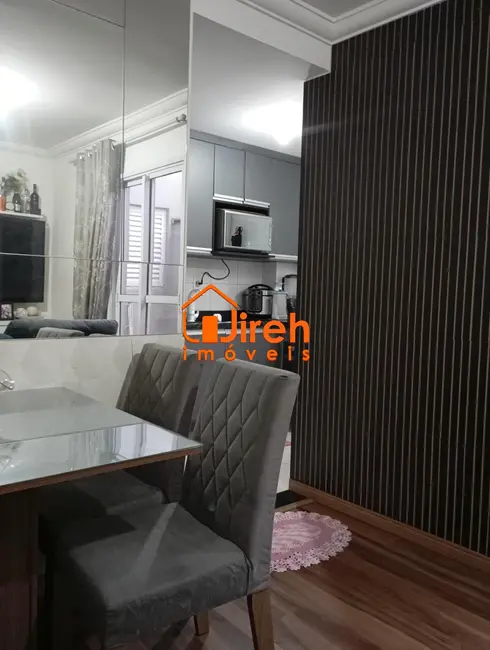 Foto 8 de Apartamento com 2 quartos à venda, 55m2 em Vila Nossa Senhora das Vitórias, Maua - SP