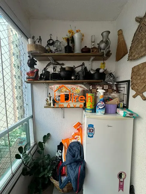 Foto 6 de Apartamento com 3 quartos à venda, 64m2 em Parque São Vicente, Maua - SP