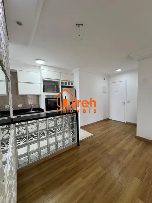 Foto 2 de Apartamento com 2 quartos à venda, 58m2 em Vila Falchi, Maua - SP