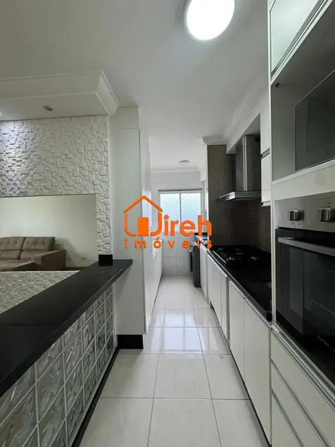 Foto 7 de Apartamento com 2 quartos à venda, 58m2 em Vila Falchi, Maua - SP