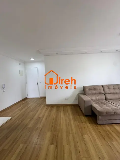 Foto 3 de Apartamento com 2 quartos à venda, 58m2 em Vila Falchi, Maua - SP