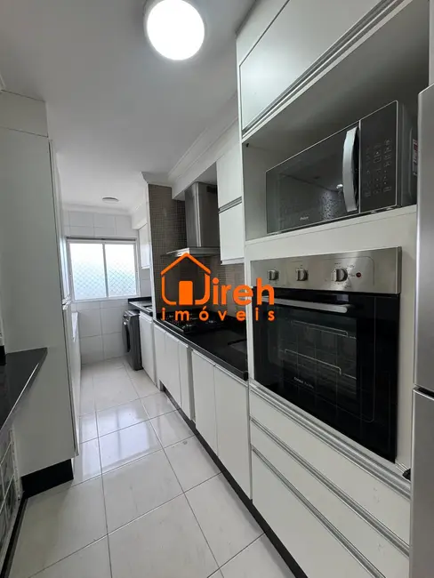 Foto 6 de Apartamento com 2 quartos à venda, 58m2 em Vila Falchi, Maua - SP