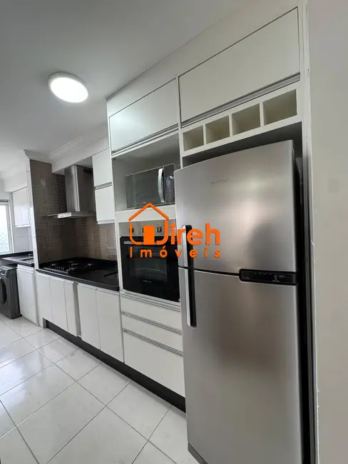 Foto 9 de Apartamento com 2 quartos à venda, 58m2 em Vila Falchi, Maua - SP