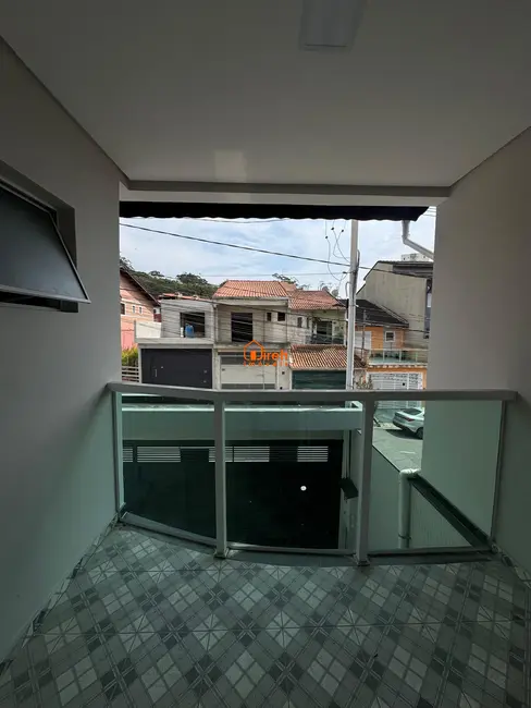 Foto 7 de Sobrado com 3 quartos à venda, 200m2 em Jardim Guapituba, Maua - SP