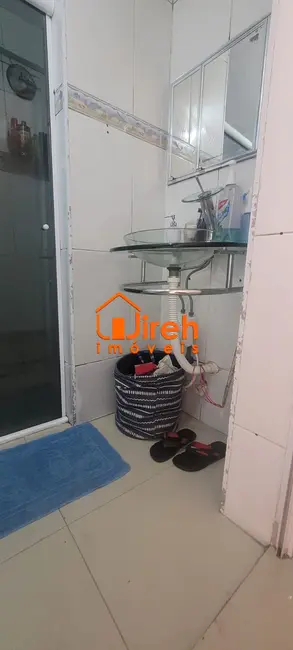 Foto 6 de Casa com 2 quartos à venda, 128m2 em Vila Assis Brasil, Maua - SP