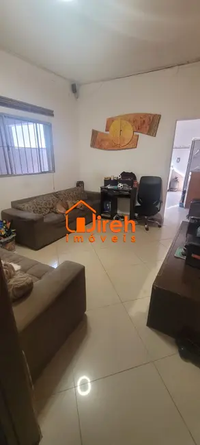 Foto 1 de Casa com 2 quartos à venda, 128m2 em Vila Assis Brasil, Maua - SP