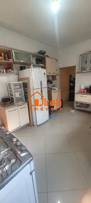 Foto 9 de Casa com 2 quartos à venda, 128m2 em Vila Assis Brasil, Maua - SP