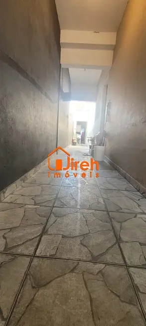 Foto 4 de Casa com 2 quartos à venda, 128m2 em Vila Assis Brasil, Maua - SP