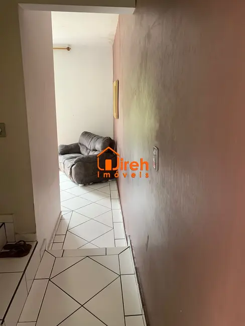 Foto 8 de Sobrado com 3 quartos à venda, 199m2 em Vila Bocaina, Maua - SP