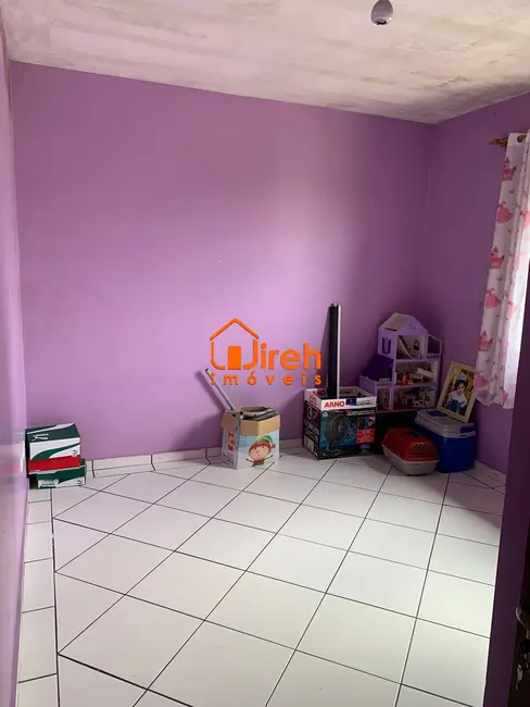 Foto 7 de Sobrado com 3 quartos à venda, 199m2 em Vila Bocaina, Maua - SP