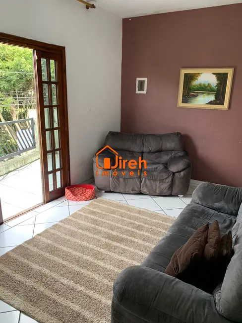 Foto 4 de Sobrado com 3 quartos à venda, 199m2 em Vila Bocaina, Maua - SP