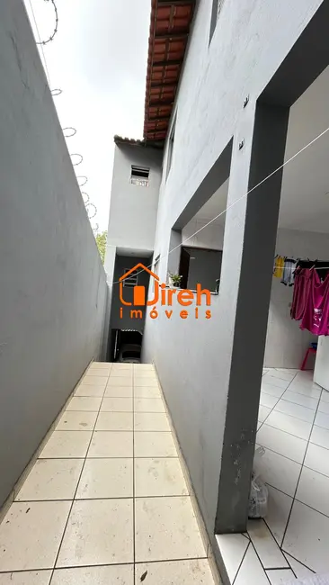 Foto 5 de Sobrado com 3 quartos à venda, 199m2 em Vila Bocaina, Maua - SP