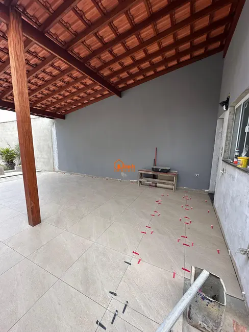 Foto 9 de Sobrado com 3 quartos à venda, 151m2 em Vila Assis Brasil, Maua - SP